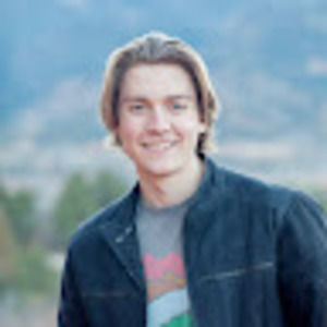 Meet your Posher, Caleb